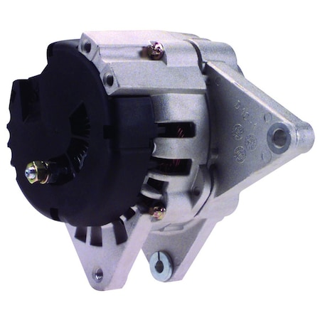 Replacement For Ac Delco, 3211797 Alternator